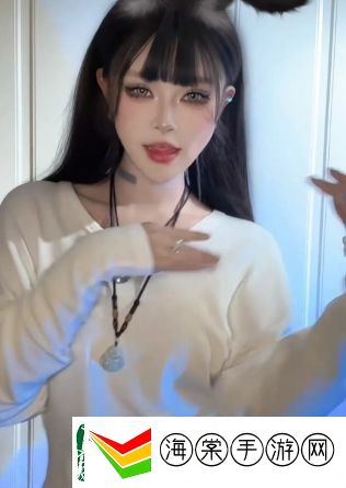 美女红自曝休息也能赚钱