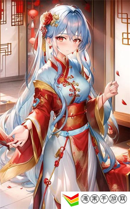 金评梅手机版1-5