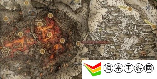 艾尔登法环格密尔英雄在哪-获取最强技能推荐