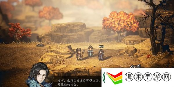 逸剑风云决睡梦罗汉拳怎么获得