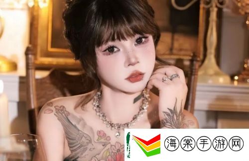 美女红自曝休息也能赚钱