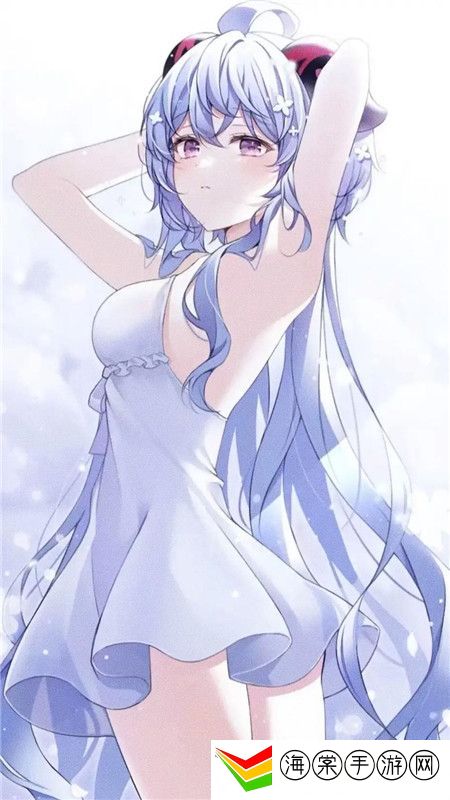 卖保险套的女销售3