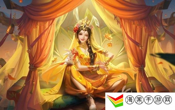 王者荣耀公孙离天竺公主皮肤多少钱-神秘装备制作步骤