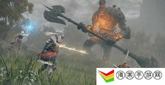 艾尔登法环法师怎么打女武神-宠物进化路线与技能搭配