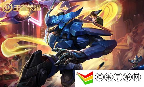 王者荣耀赵云皮肤哪个手感好-高效刷金币全指引