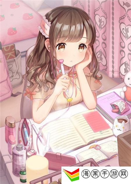 一个在上面吃一个在下面做