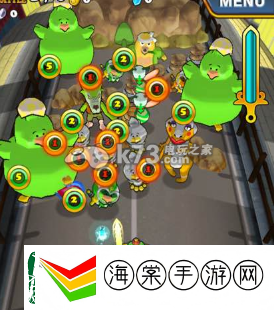 我家公主最可爱风系强敌魔王boss打法