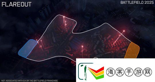 伊拉克画师分享战地6概念图