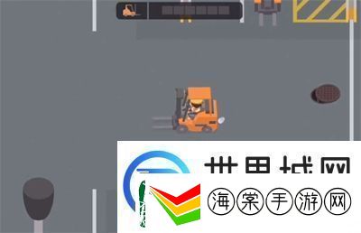捣蛋大脚怪叉车怎么获取