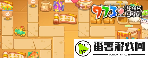 保卫萝卜4法老归来第108关怎么过