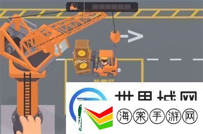 捣蛋大脚怪叉车怎么获取