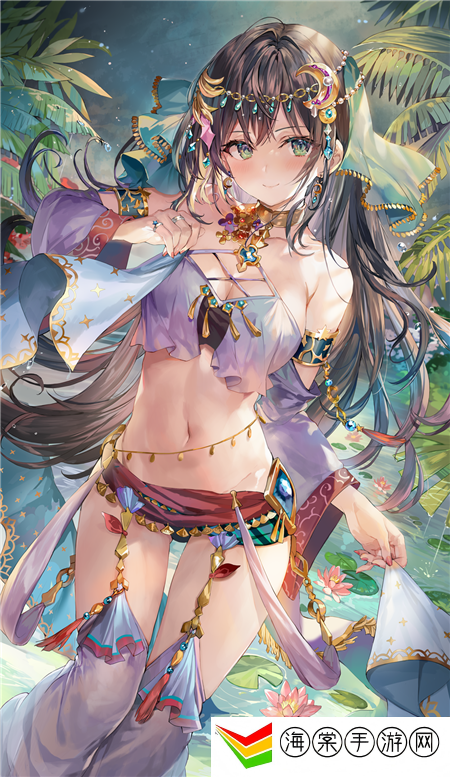 九重紫电视剧精彩全剧免费观看