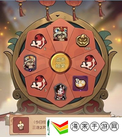灵蛇送财迎新春！月圆之夜镜中对决S6.5春节版本上线