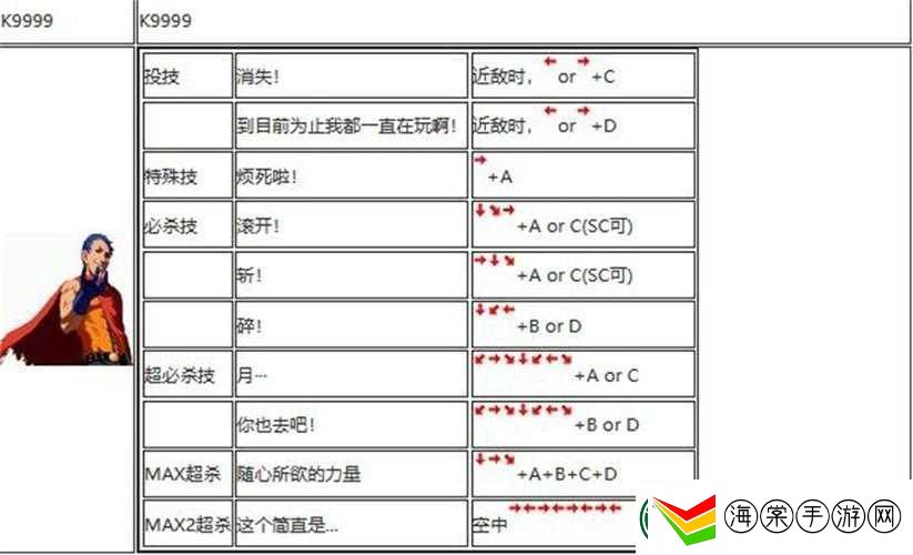 拳皇14动作如何更流畅