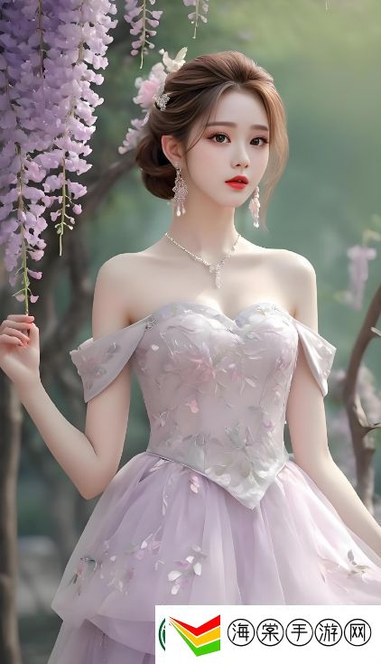 欲望新娘