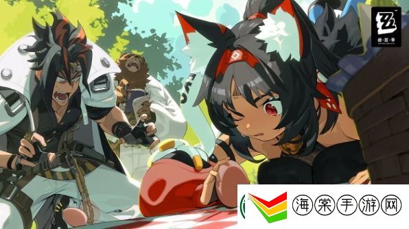 绝区零开服全角色属性介绍