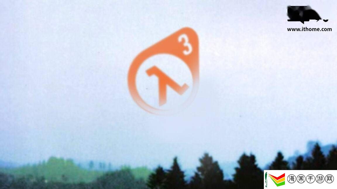 半衰期3真的要来了