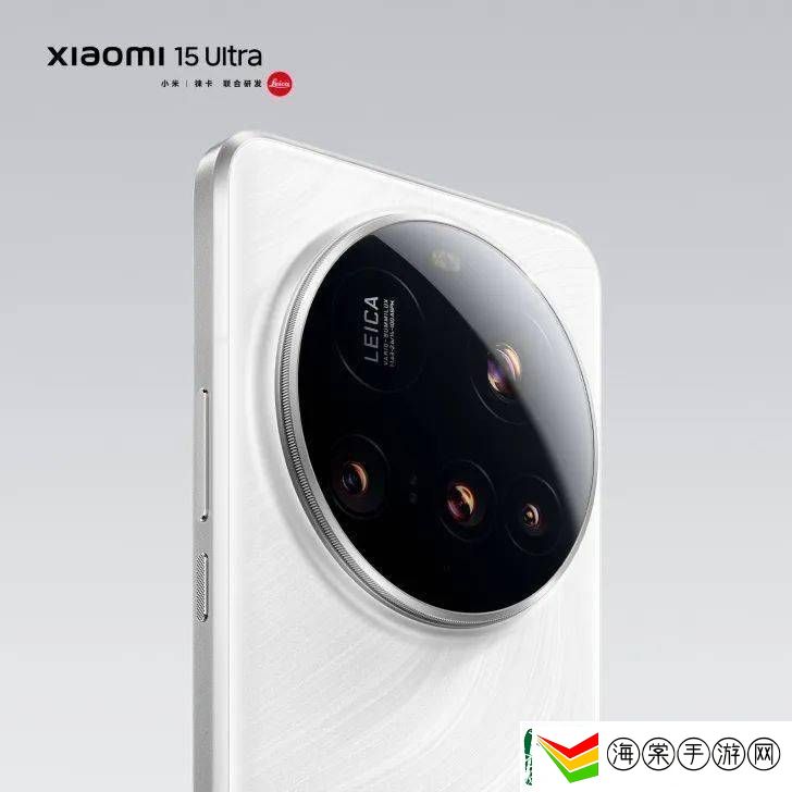 小米15