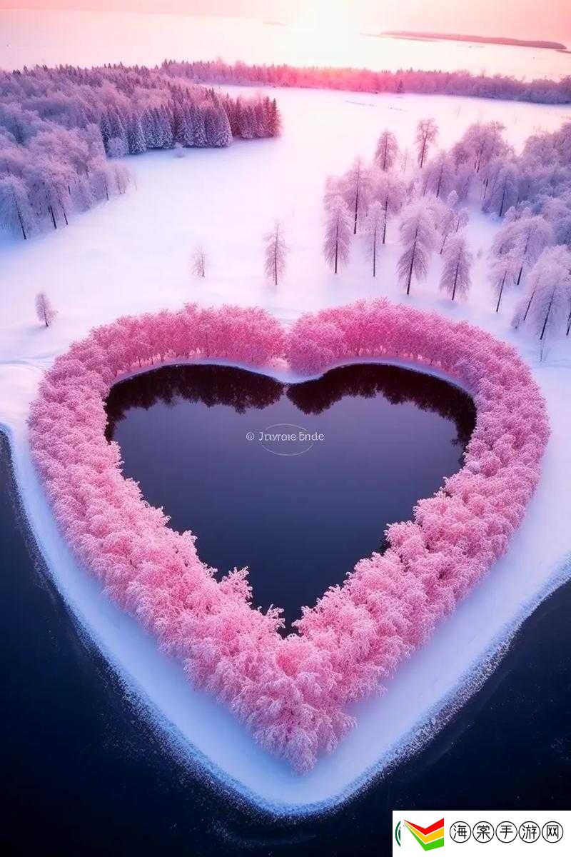 ❤️爱情岛