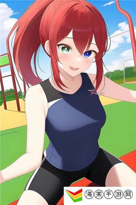 第9节 妈妈女儿齐上阵