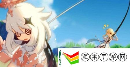 原神自动奔跑方法