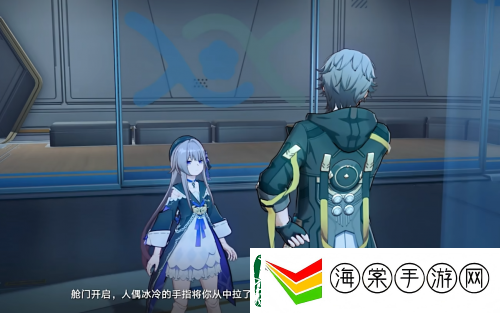 敢与智识星神对峙的大黑塔