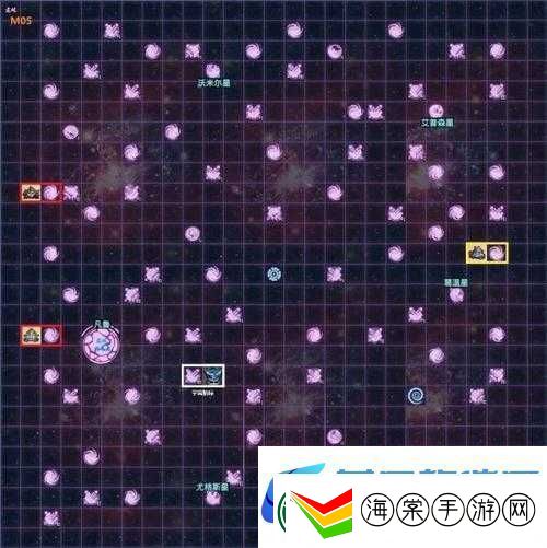 不思议迷宫时空域小行星有何神秘用途