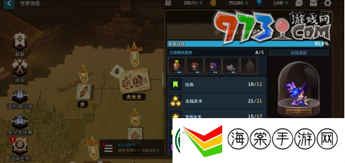 坎公骑冠剑未来公主怎么获得
