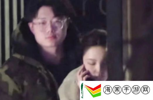 周扬青回应新恋情