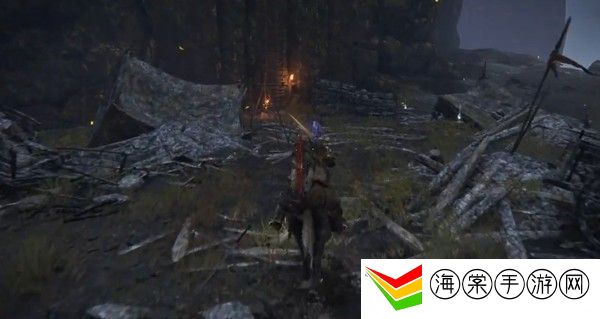 艾尔登法环绘画怎么收集-战斗中的细节处理与微操