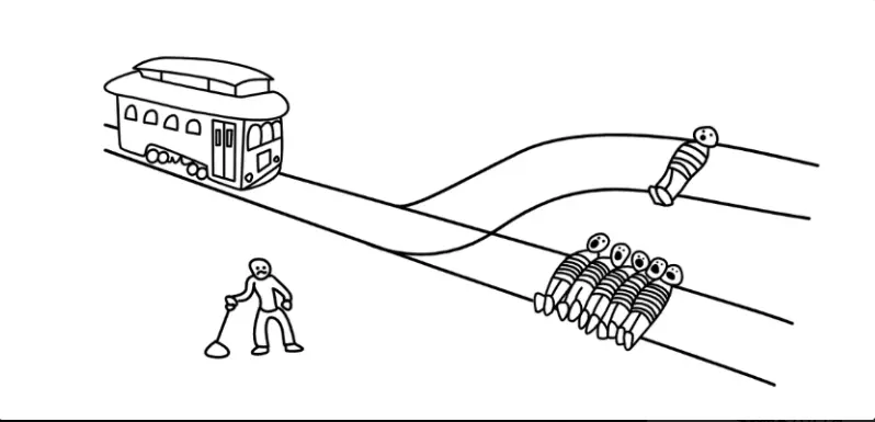 像拼图一样理解市场
