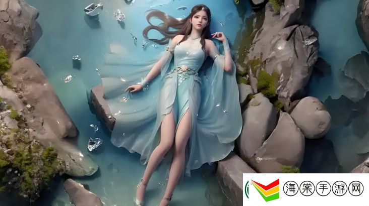 少女第一次做AE视频教程如何轻松入门并实现创意效果