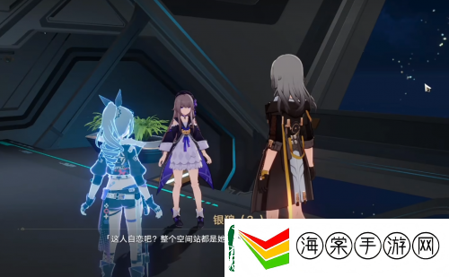 敢与智识星神对峙的大黑塔