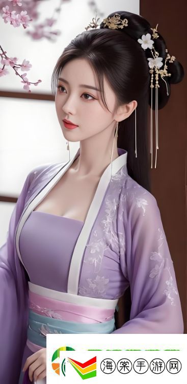 后**绣感4