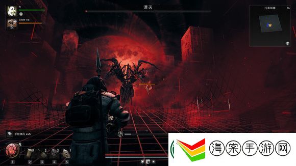 遗迹2超级龟壳怎么打