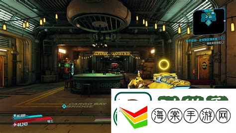 无主之地3超导等离子线圈无主之地3超导等离子线圈为什么强
