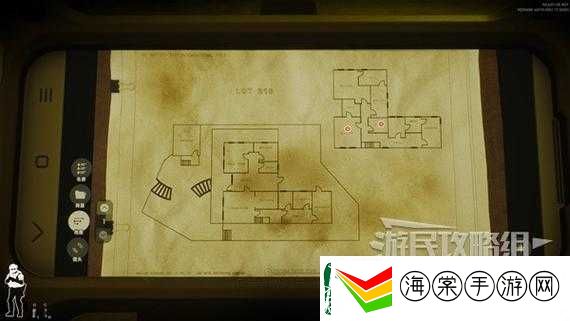 严阵以待包含哪些地图
