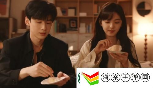 难哄所有人都看出桑延喜欢温以凡