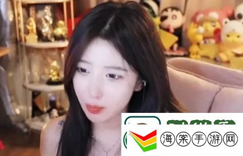 呆妹儿直播称要去其他平台