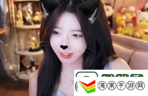 呆妹儿直播称要去其他平台