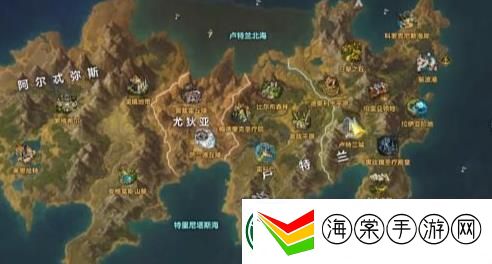 命运方舟可以不跑岛吗