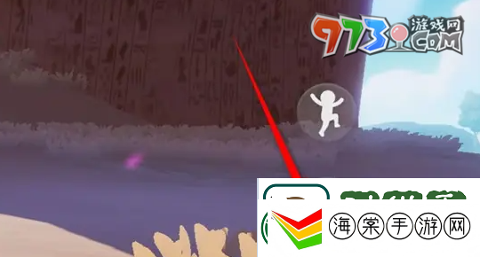 心动小镇潮流季奇灵夜粉粉悬吊灰尘虫怎么抓