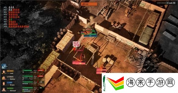 瓦格纳模拟器