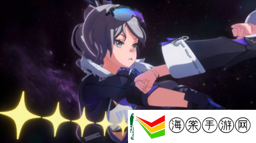 星铁玩家的赛博春节