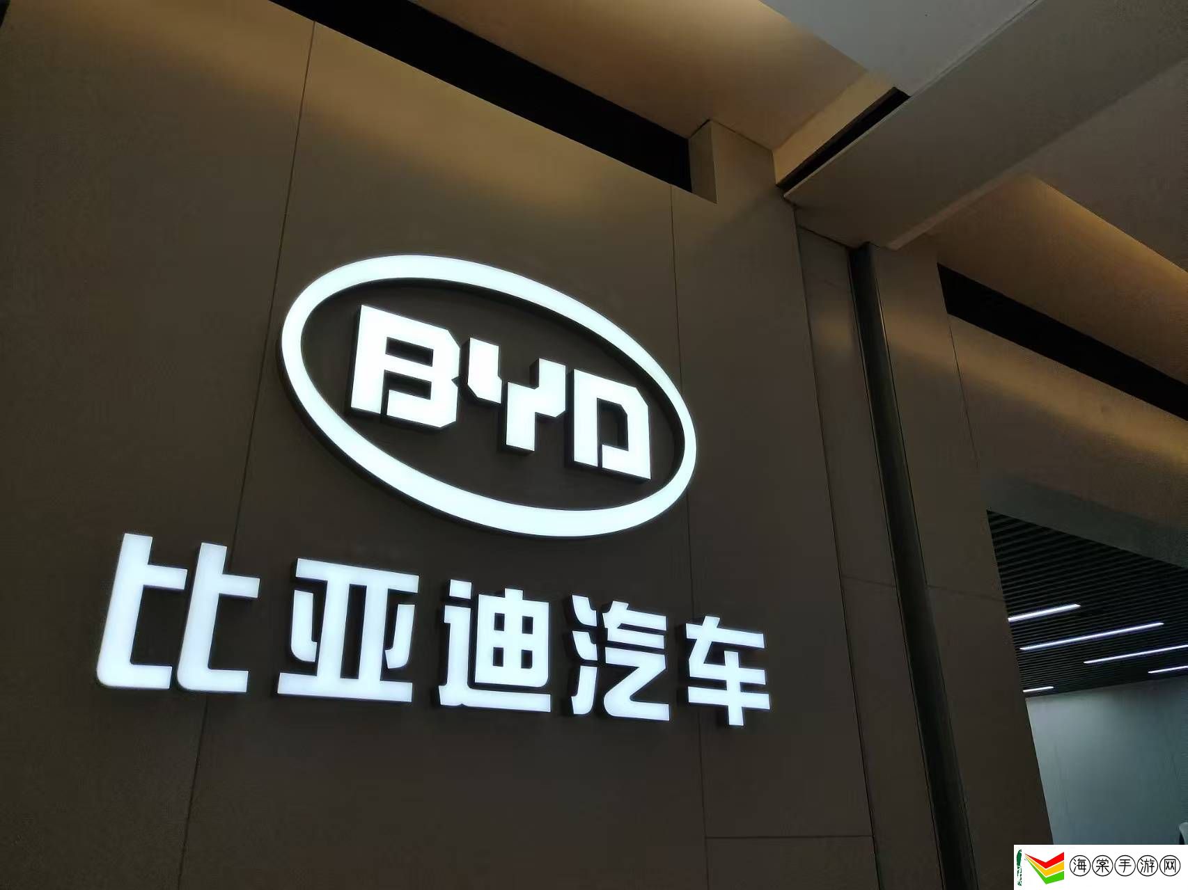 中国民企创新力爆棚