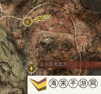 艾尔登法环红狮子火焰位置在哪-难点突破策略全解析