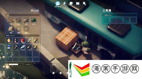 碳酸小队新作逃离鸭科夫在Steam平台热力飙升