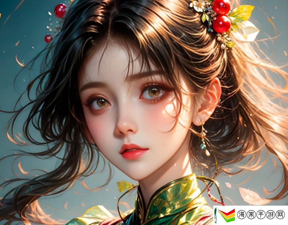 如何打破常规展现可爱俏佳人魅力