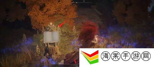 艾尔登法环希耶罗那魔法师塔解密攻略-抵挡敌人进攻