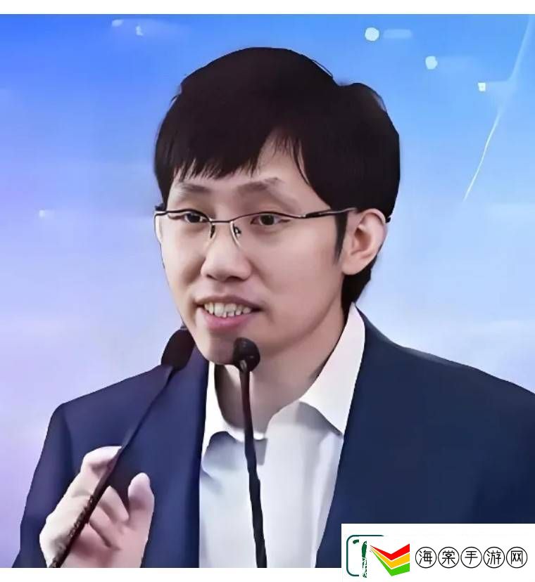 从沙地少年到AI巨头